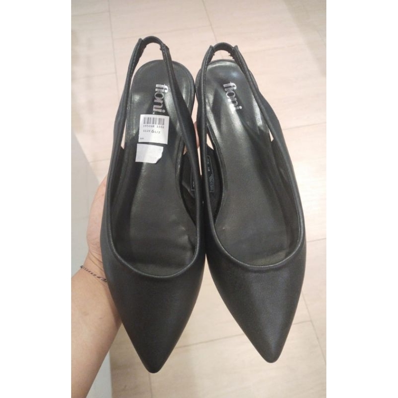 Flat Shoes Fioni By Payless