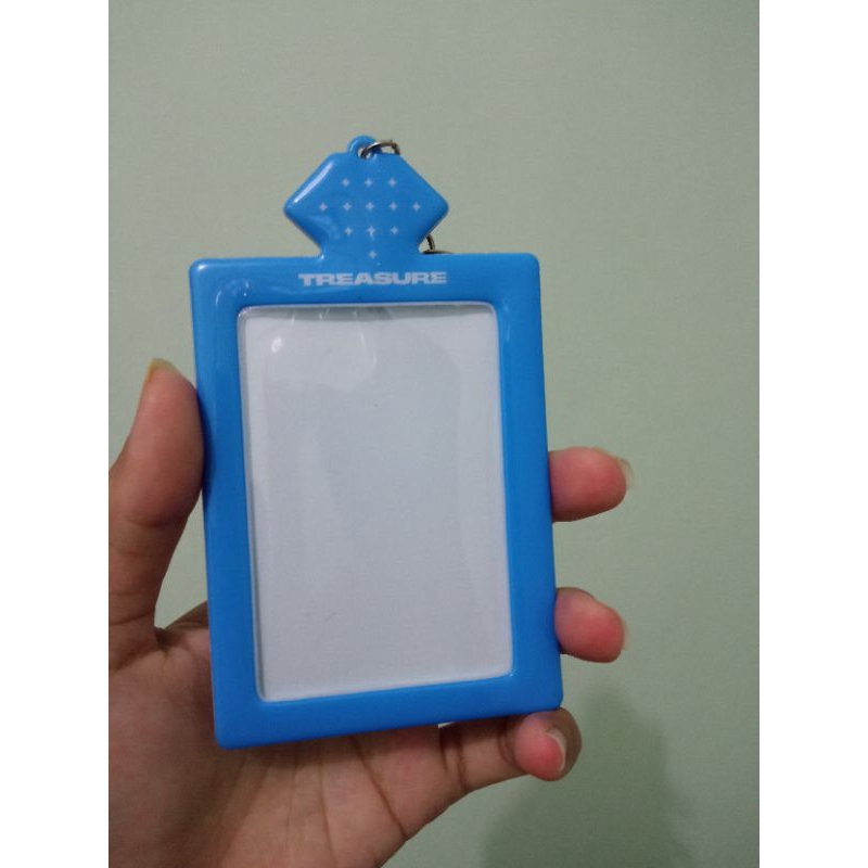 card holder treasure weverse era Jikjin