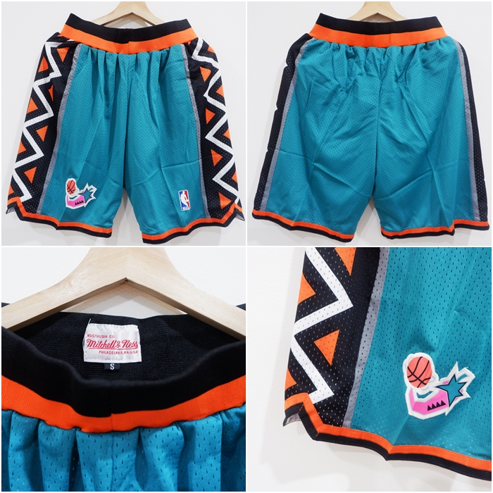 CELANA BASKET IMPORT CLASSIC ALLSTAR 1996 TOSCA