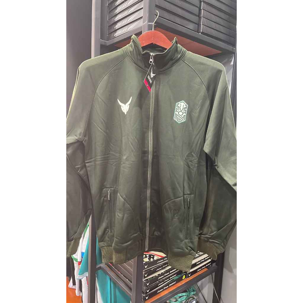 Nusantara United Tracktop 2023