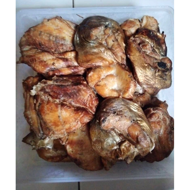 

IKAN ASAP TEGAL/IKAN SALE/IKAN PANGGANGAN/ENAK BGT