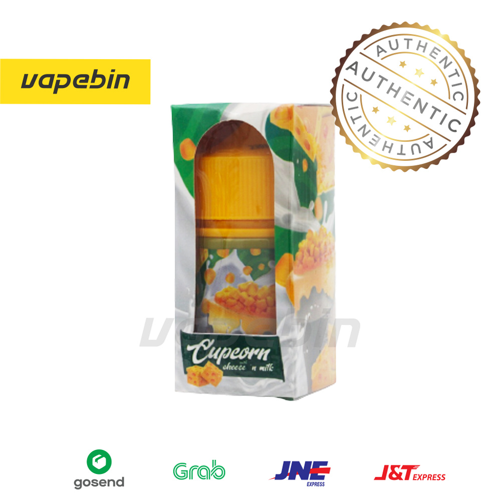 LIQUID CUPCORN JASUKE - CUP CORN JASUKE - 60ML
