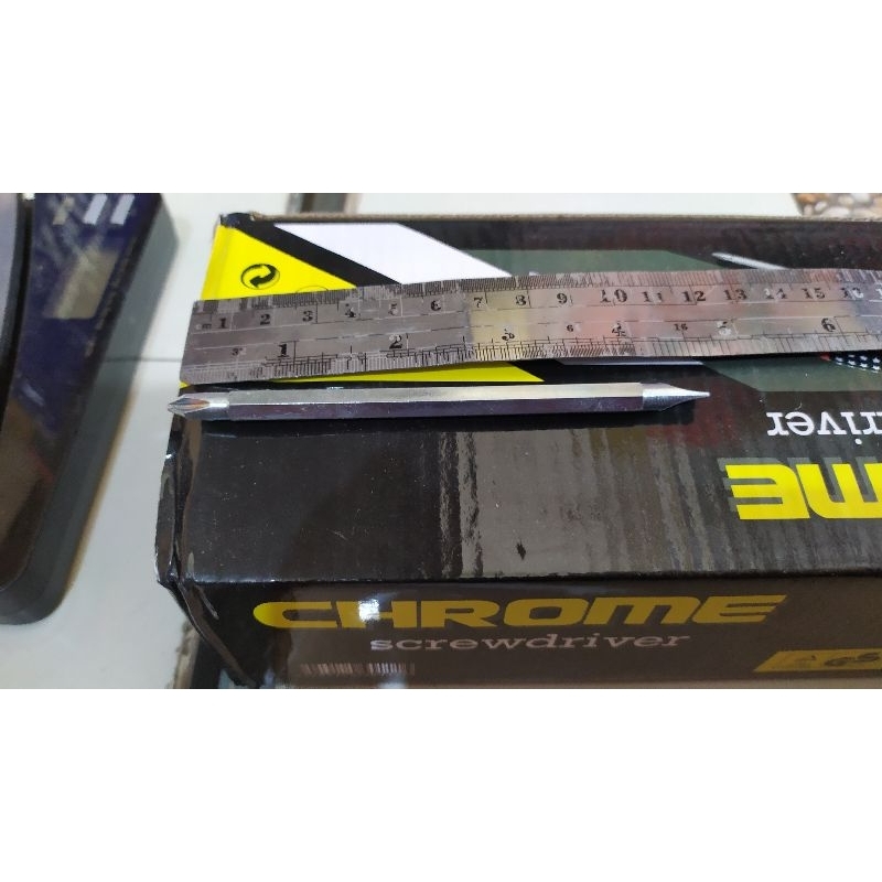 OBENG AMERIKA BOLAK BALIK 4inch