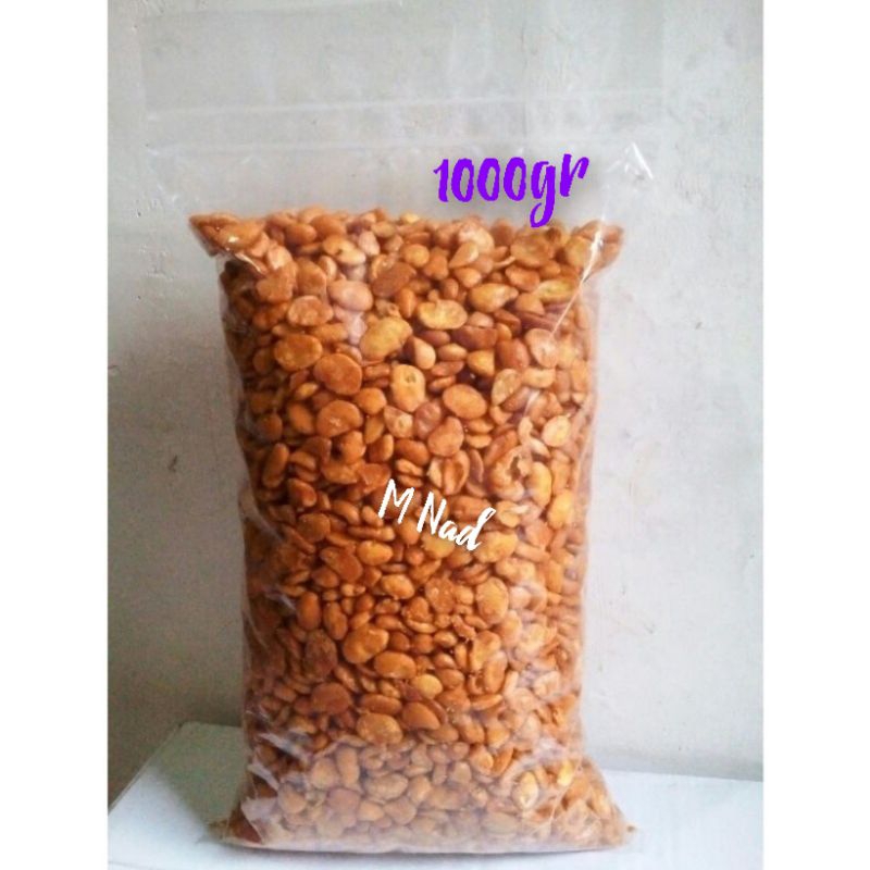 

Kacang Koro Balado/ Koro Kupas Balado 1Kg