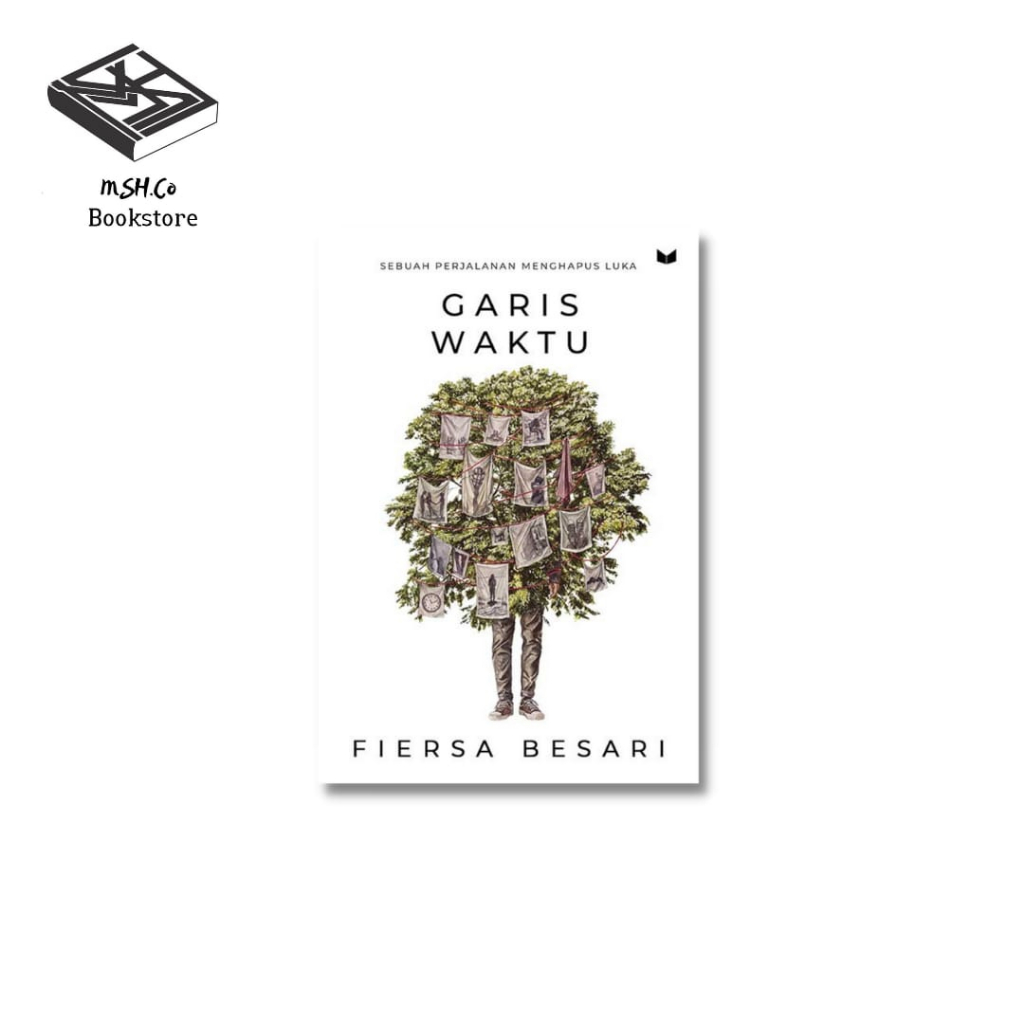 Garis Waktu - Fiersa Besari