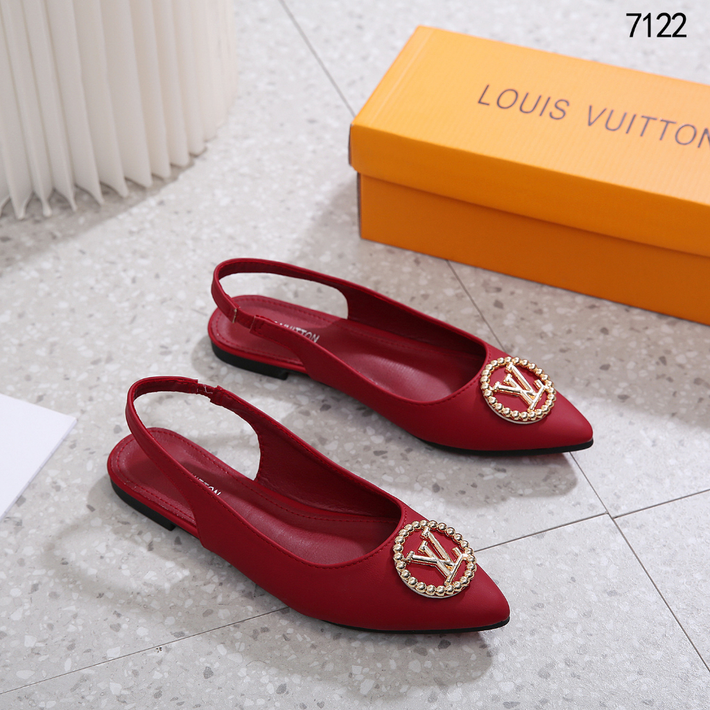 7122 Slingback