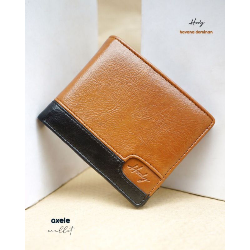 HODY AXELE DOMPET PRIA