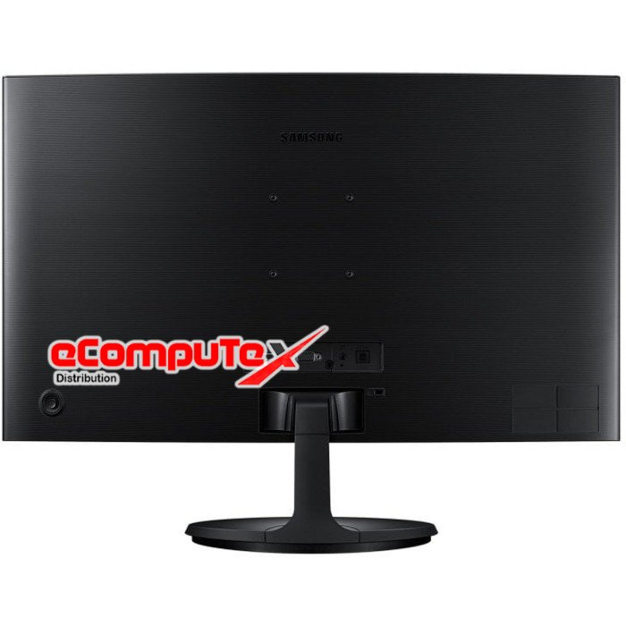 MONITOR SAMSUNG LED VA LC24F390 / LS24F390 - 24F390 24&quot; 24 INCH RESMI