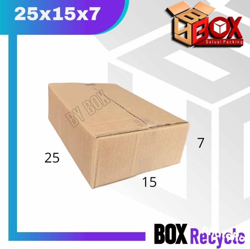 

kardus kemasan 23x15x7/kardus hampers kecil/kardus kosmetik