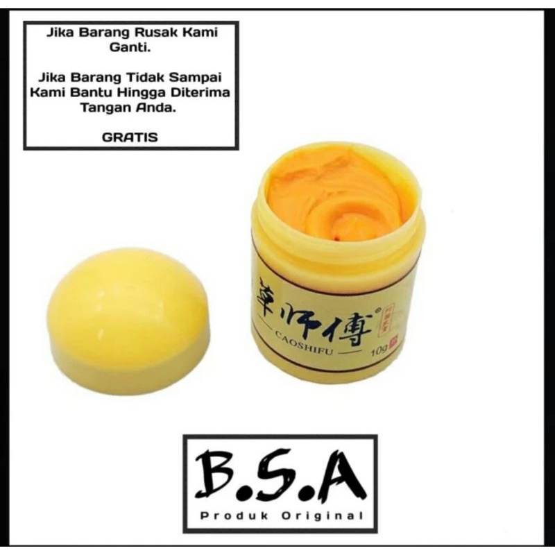 OBAT EKSIM BASAH DAN EKSIM KERING