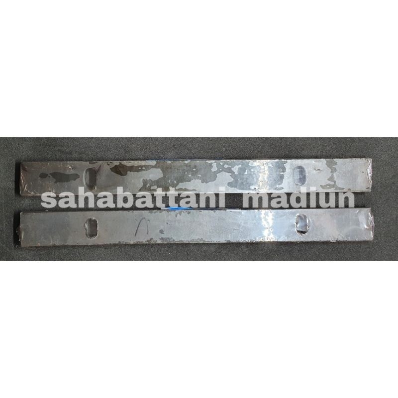 Pisau Mesin Giling Padi CMH350 / Huling Blade Ori / Pisau Mesin Penggiling Padi CMH 350