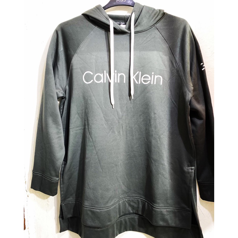 Hoodie Calvin Klein