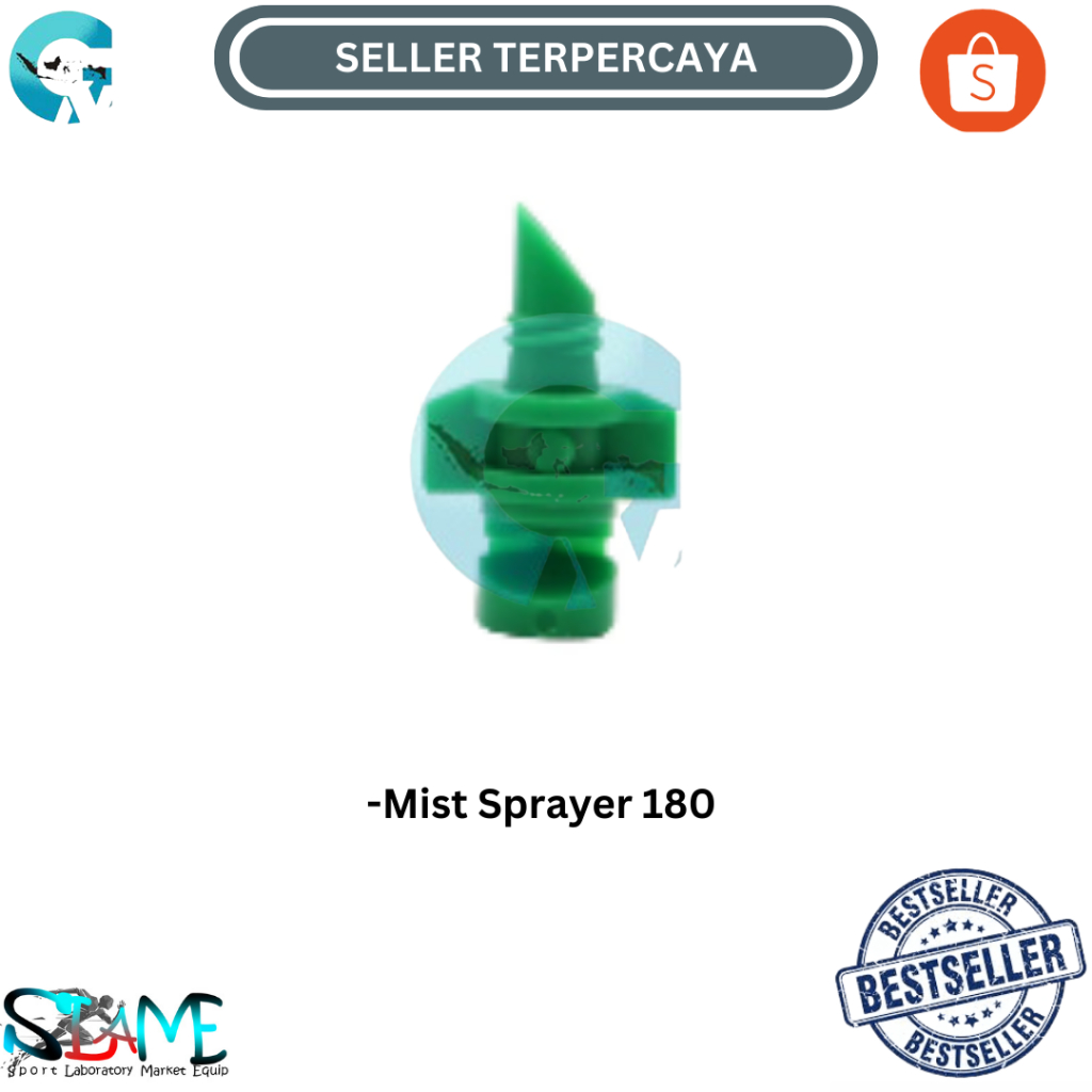 Mist Sprayer 180