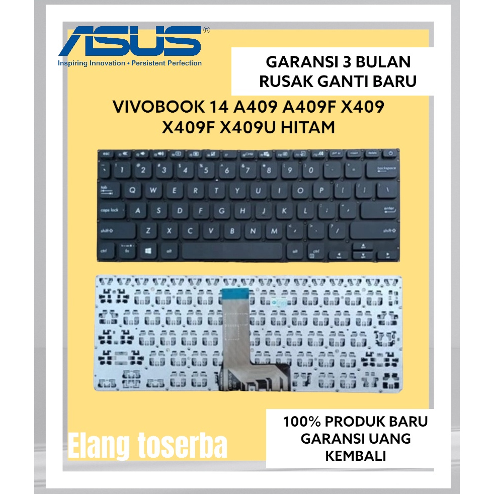 Jual Lampu Keyboard Laptop Asus Terlengkap Harga Terbaru Oktober
