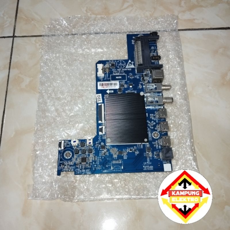 CHIQ U50G7PF Mainboard TV LED CHIQ U50G7PF MB TV LED CHIQ U50G7PF Mainboard U50G7PF MB U50G7PFMainbo