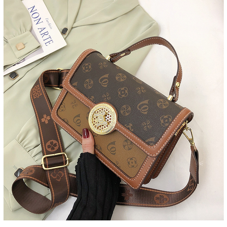 ( 2PC 1KG ) GTBI998881706  New Arrival 2023 !!!  Tas Selempang  Tas Wanita Import  Premium Terbaru