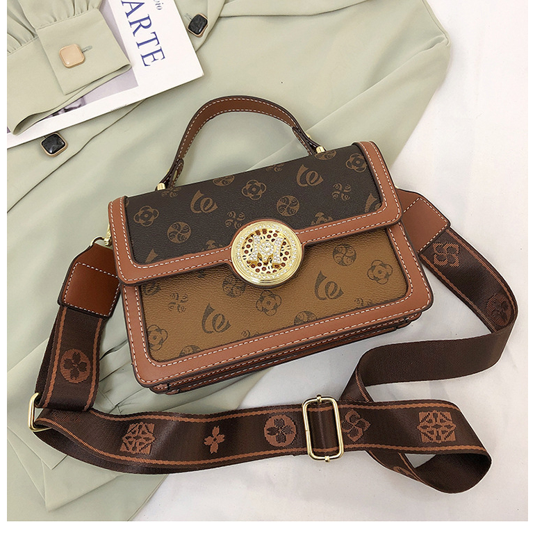 ( 2PC 1KG ) GTBI998881706  New Arrival 2023 !!!  Tas Selempang  Tas Wanita Import  Premium Terbaru