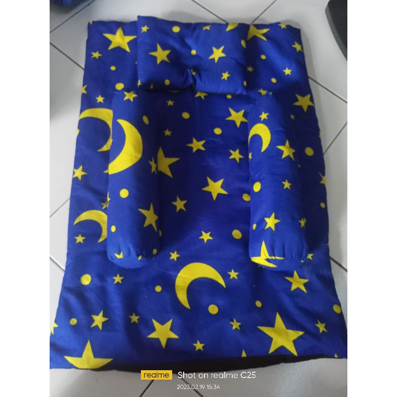 Kasur Baby Preloved