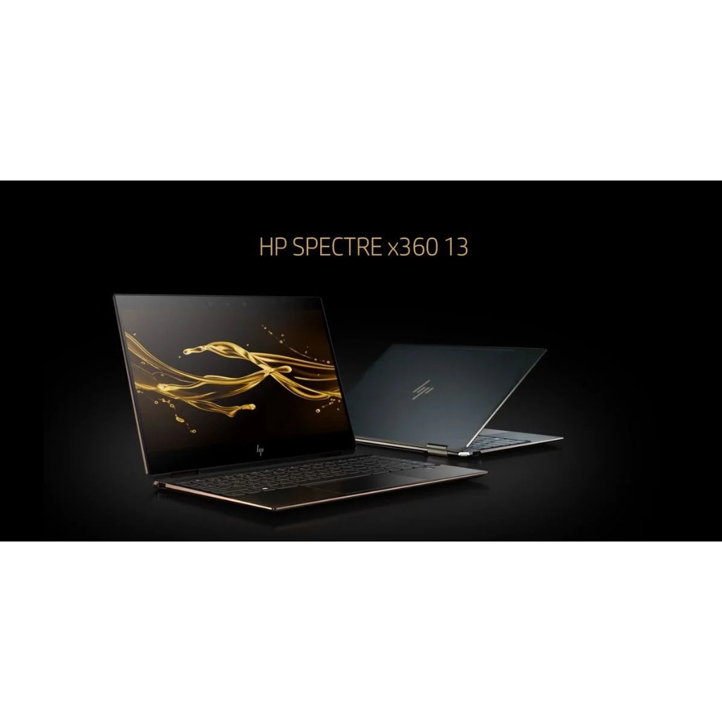 Laptop HP Spectre X360 13 4K UHD Touch I5 1135G7 8GB 512GB SSD W11 13.3