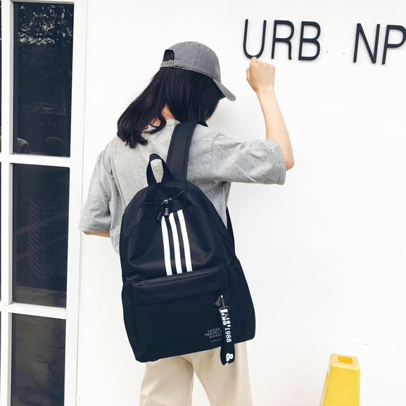 BA2210  glorykidz Tas ransel sekolah anak remaja bag pack ringan kuat untuk SD SMP SMA kasual sehari hari model terbaru