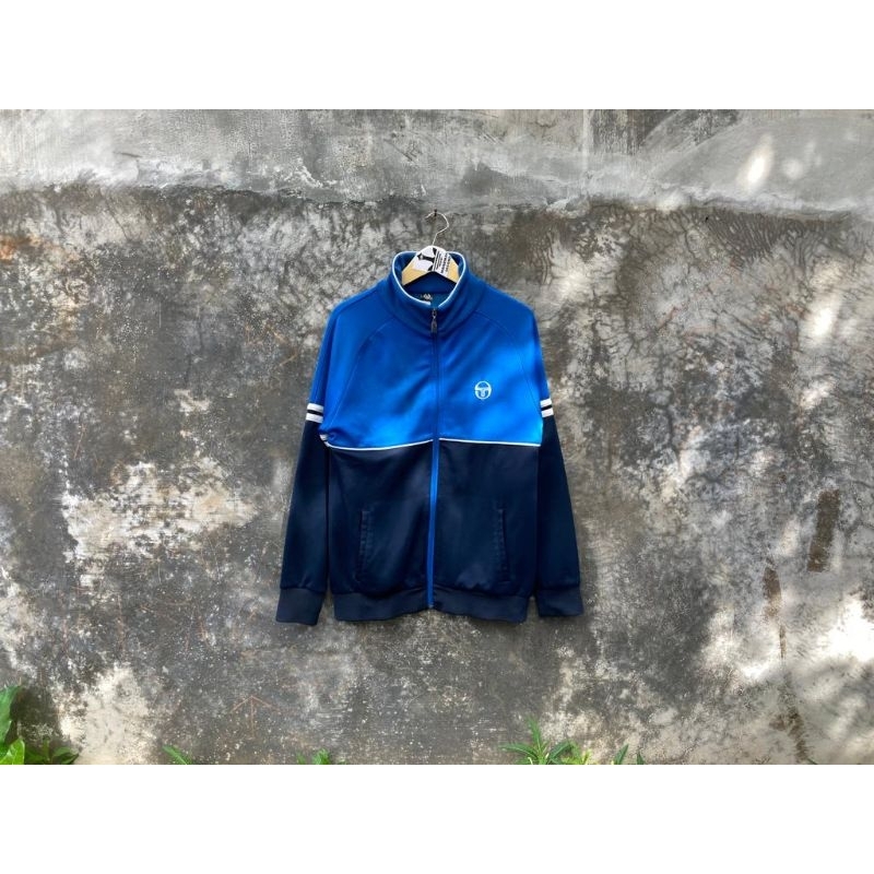 TRACKTOP SERGIO TACCHINI