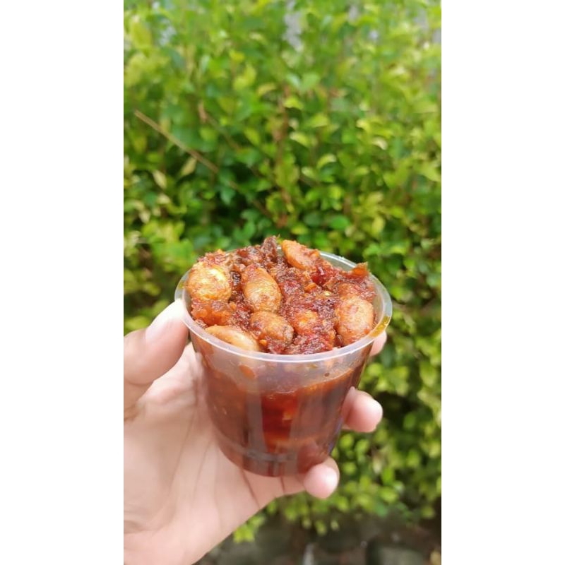 

sambal cumi