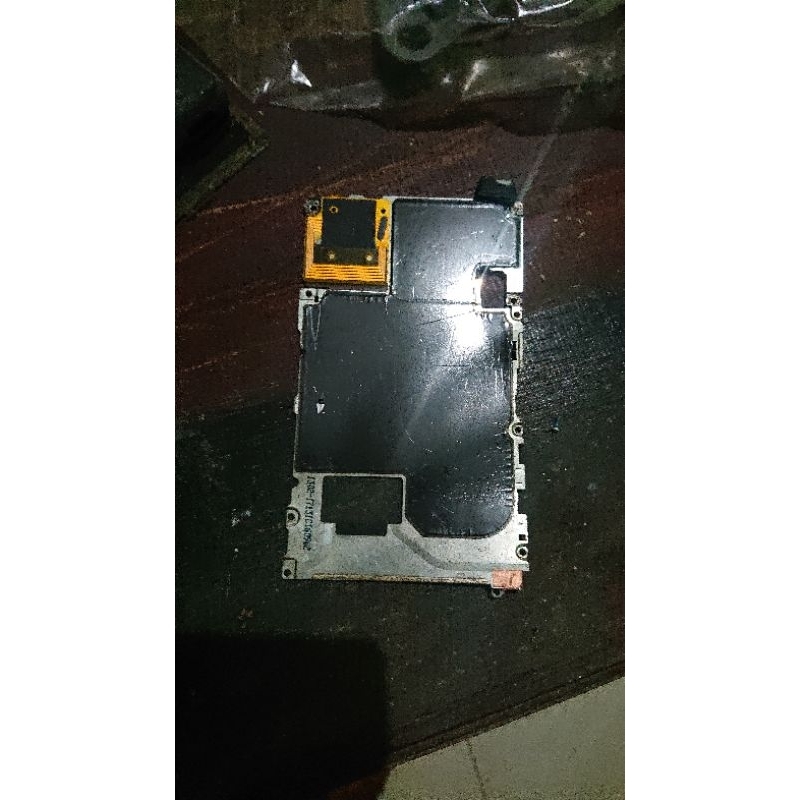 besi penahan lcd sony xz/xzs 100% original