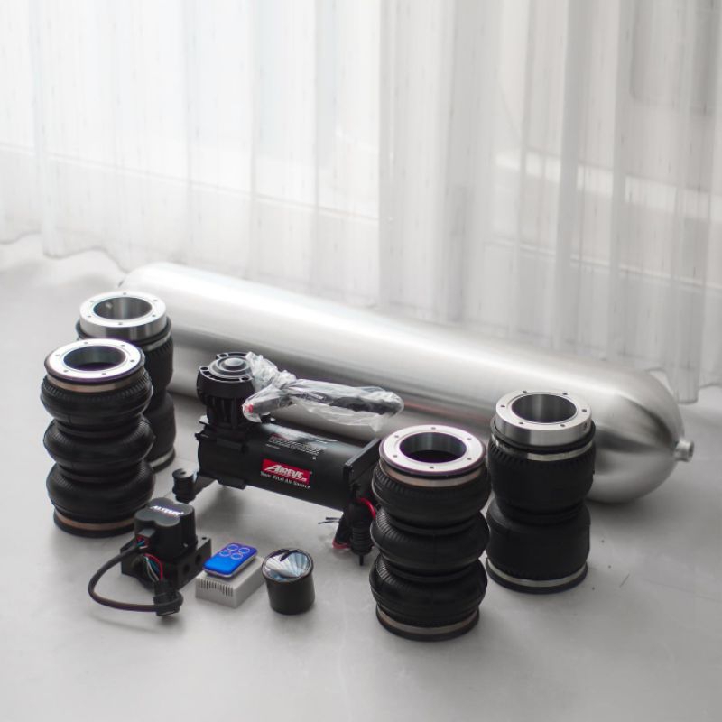 Air Suspension Aireve 2p Universal