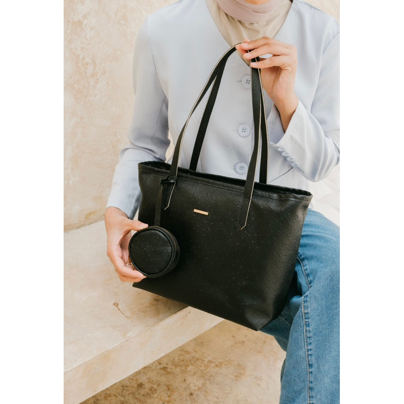 Totebag W 27, Tas Jinjing, Tas Bahu Wanita, Tas tangan, Handbag, Tas Kuliah, Tas Hangout, Kado ultah