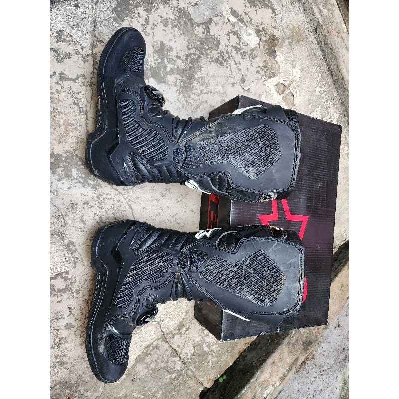 Alpinestars tech 7 enduro drystar