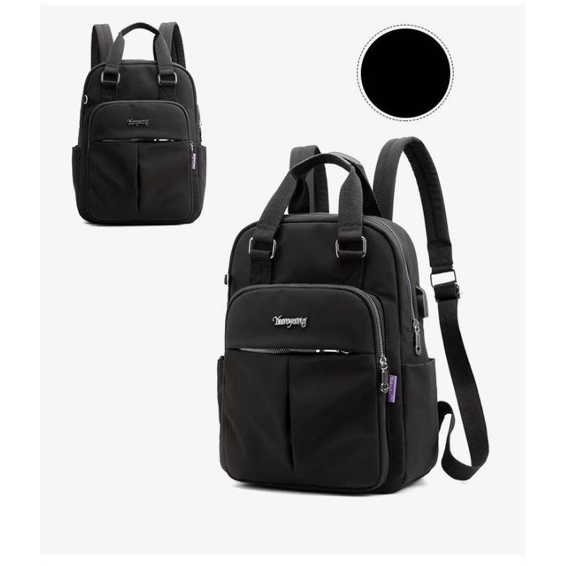 KodeA RaidStore93/Tas ransel wanita sintetis premium/tas selempang wanita/tas punggung wanita