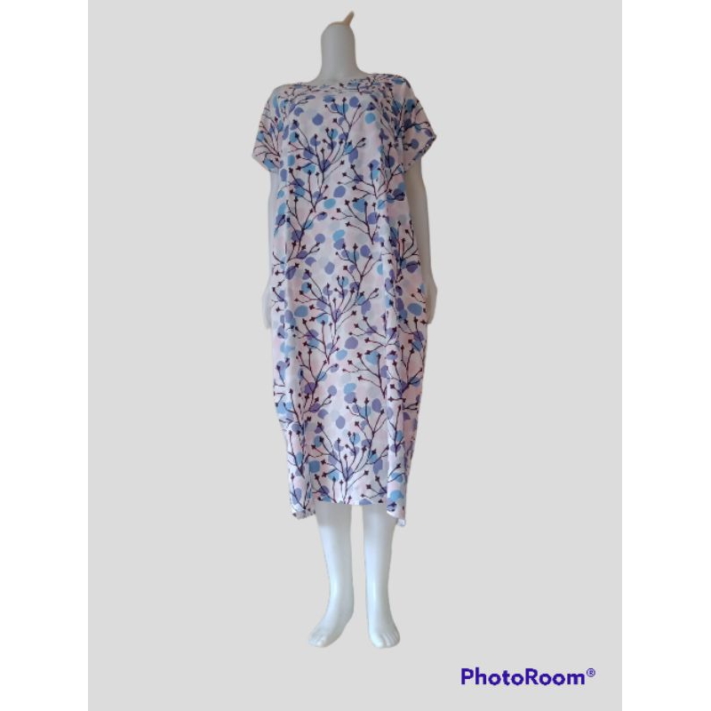 DASTER HABEL PREMIUM SEMATA KAKI RAYON IMPORT