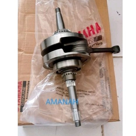 Kruk As Mio J Mio GT - Sparepart Sparepart Spare Part Motor