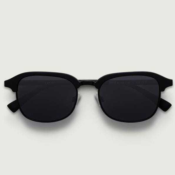 SUNNIES STUDIOS CASTRO INK SUNGLASSES
