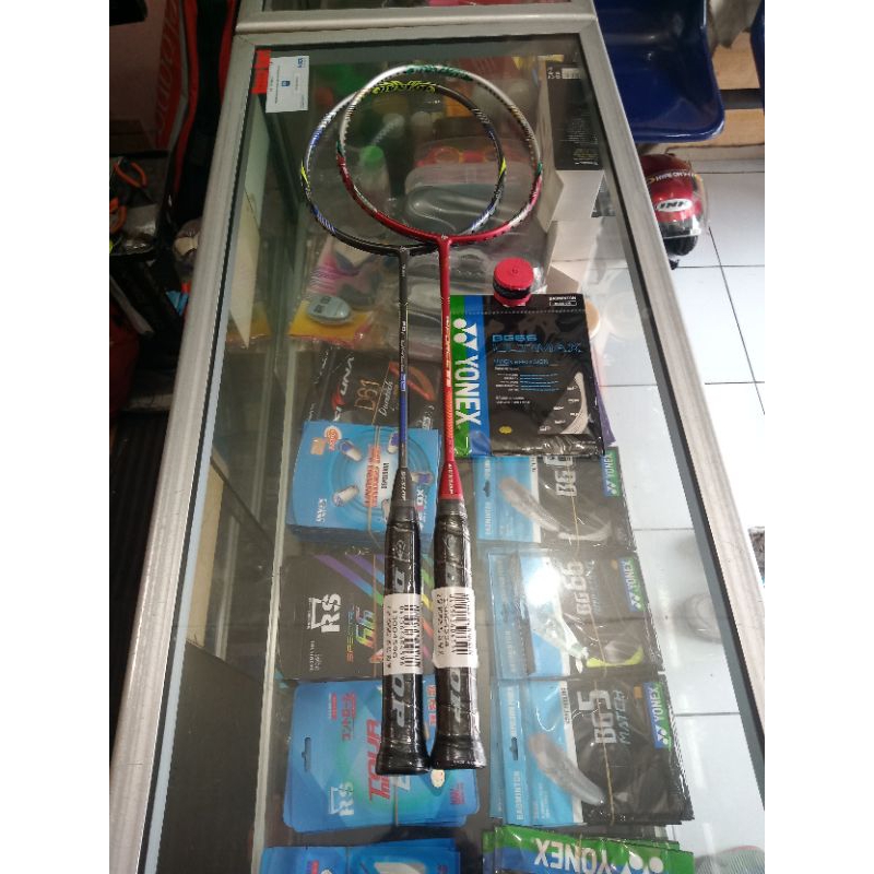 RAKET ORIGINAL DUNLOP FORCE 33