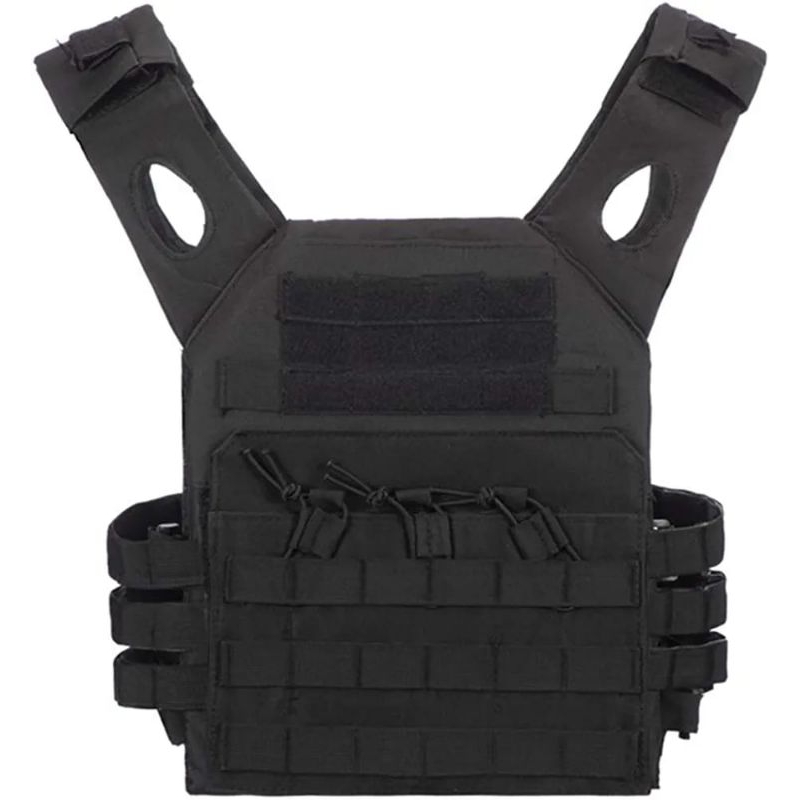 BODY VEST JPC / ROMPI TACTICAL