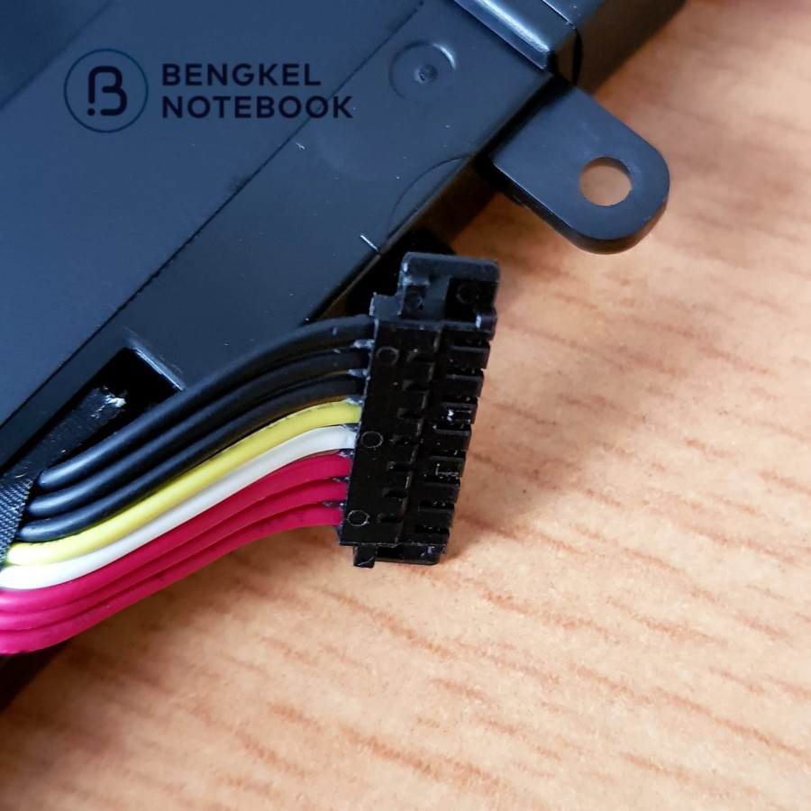 Baterai Asus ROG Strix GL502 GL502V GL502VT S5V S5VM S5VS S5VT6700 B41N1526