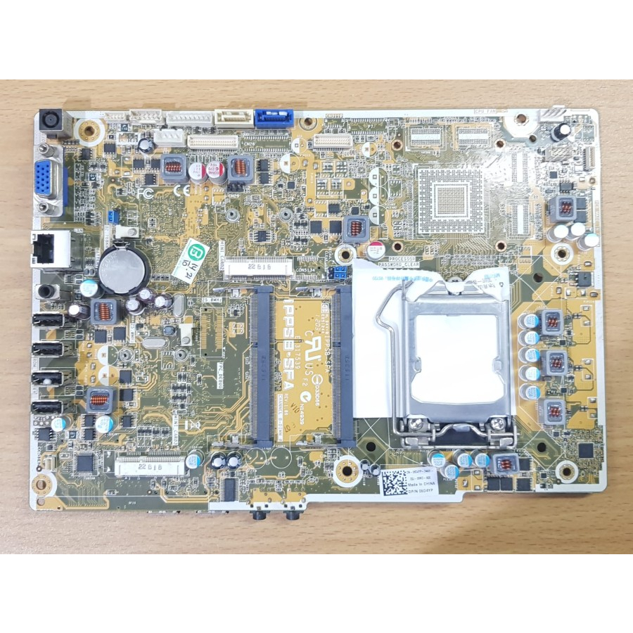 Motherboard PC ALL IN ONE DELL Insprion 2320 IPPSB-SFA H61 LGA1155