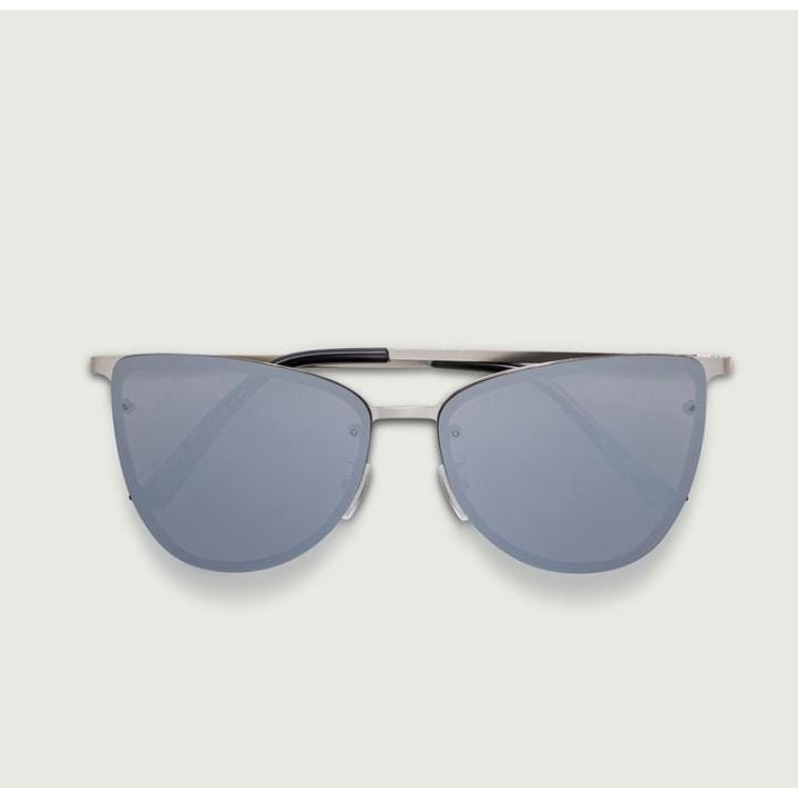 SUNNIES STUDIOS MALIBU MERCURY SUNGLASSES