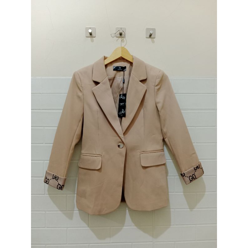 Blazer GUCC Premium Bangkok import