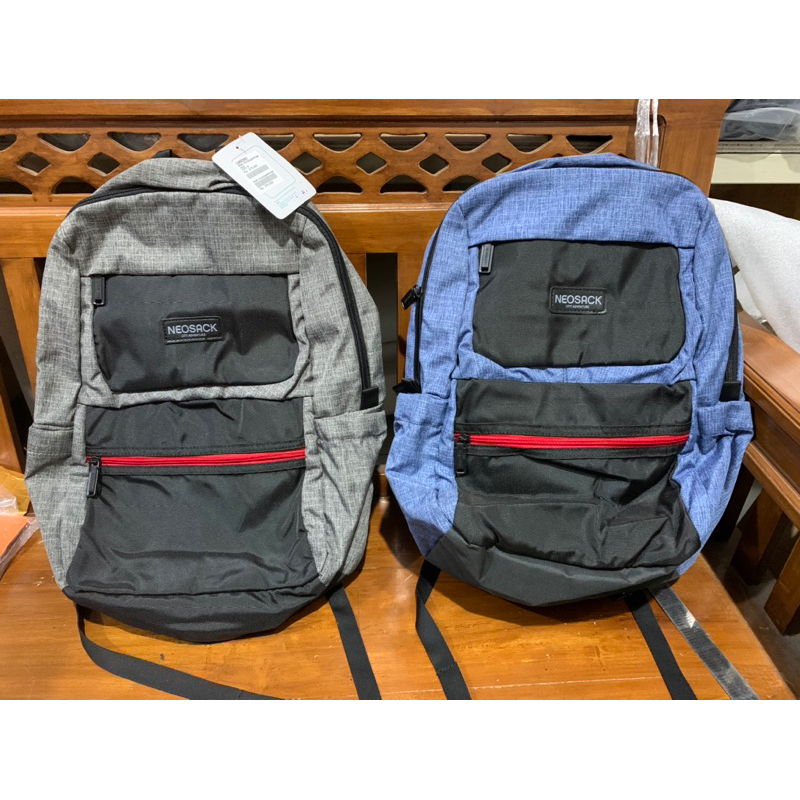 Tas Ransel #NEOSACK