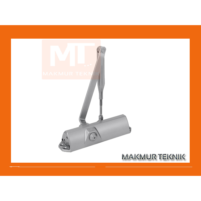 DOOR CLOSER DORMA TS 68 NHO  -  PENUTUP PINTU OTOMATIS