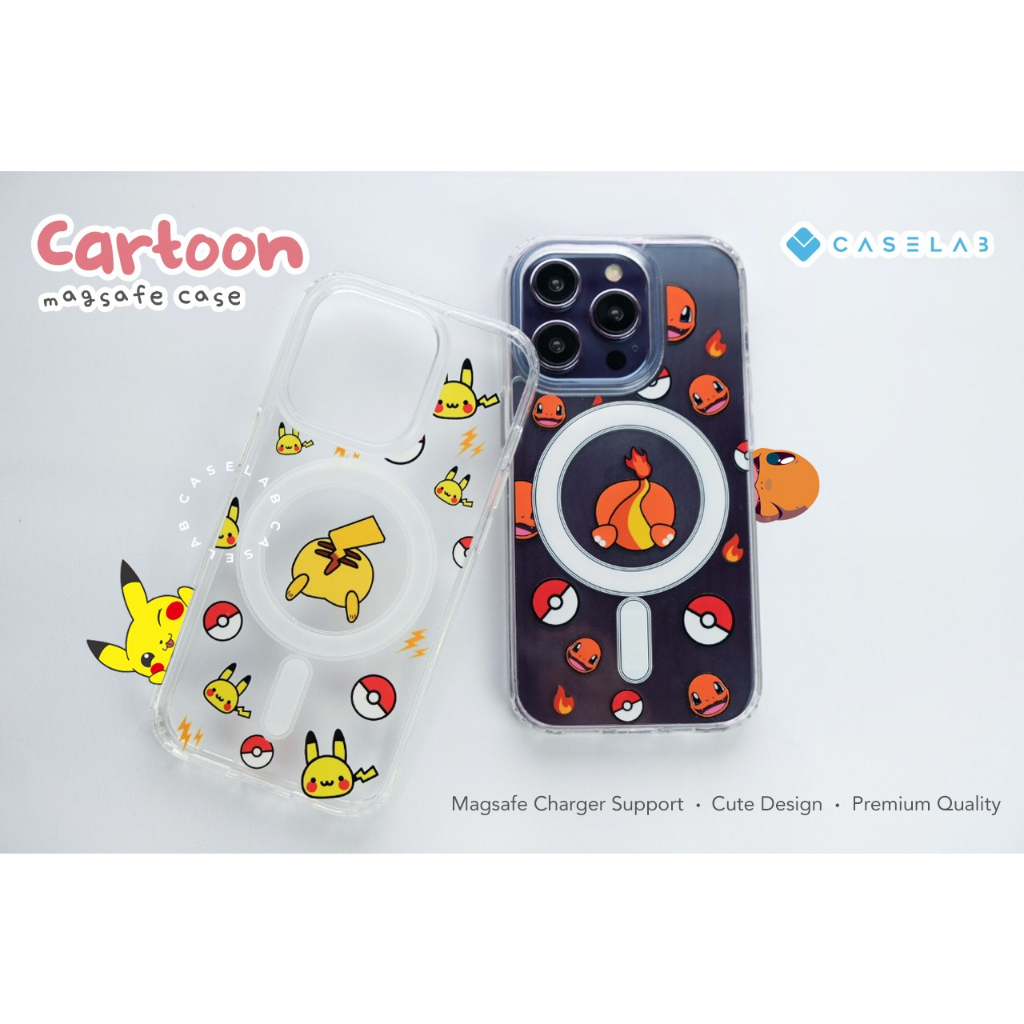 NEW !! CUTE CARTOON MAGSAFE CASE PREMIUM PRINT IPHONE 14PROMAX 14PRO 14PLUS 14 13PROMAX 13PRO 13 13MINI 12PROMAX 12PRO 12 12MINI 11PROMAX 11PRO 11 XSMAX XR X XSGAMBAR MICKEY MINNIE MARIO LUIGI MINION PIKACHU CHARMENDER