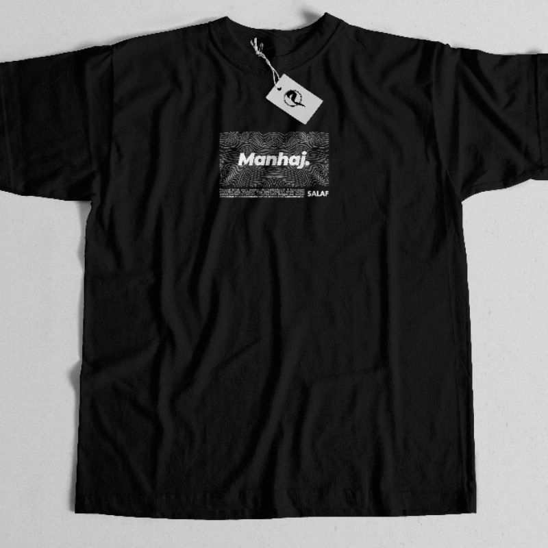 Kaos Manhaj Salaf | Kaos Islami | Kaos Dakwah