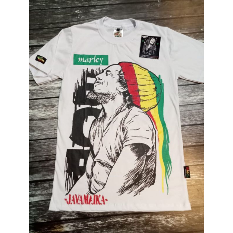 kaos reggae