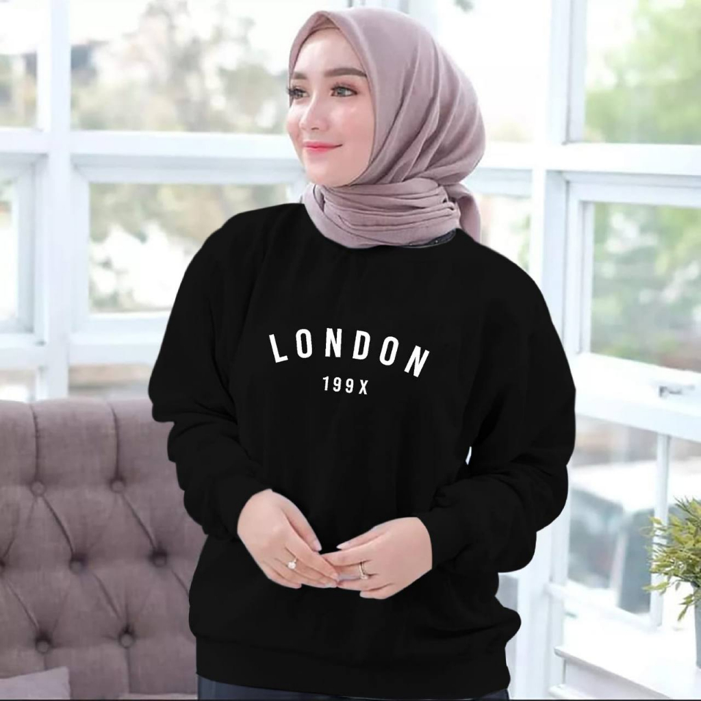 KIYOREN BAJU MUSLIM LENGAN PANJANG ATASAN WANITA DEWASA SUPER PREMIUM M,L,XL,XXL