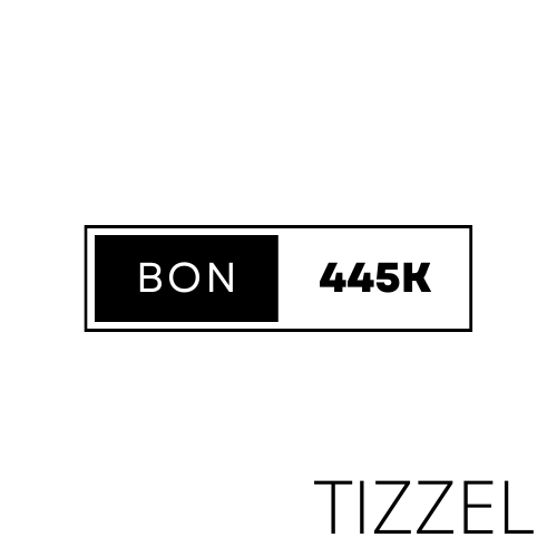 

BON 460k