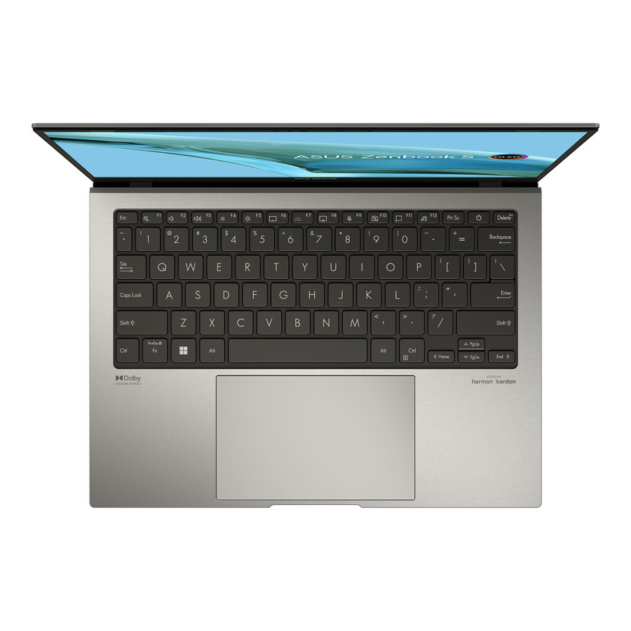 ASUS Zenbook S 13 OLED UX5304VA - i7-1355U - 16GB - 1TB SSD - 13.3&quot;2.8K OLED - W11 - OHS