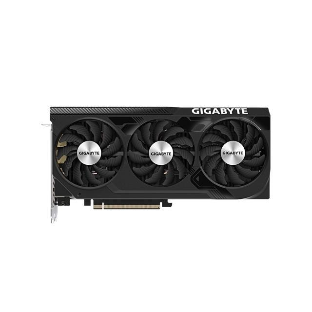 GIGABYTE GeForce RTX 4070 WINDFORCE OC 12G VGA RTX4070 12GB GDDR6X