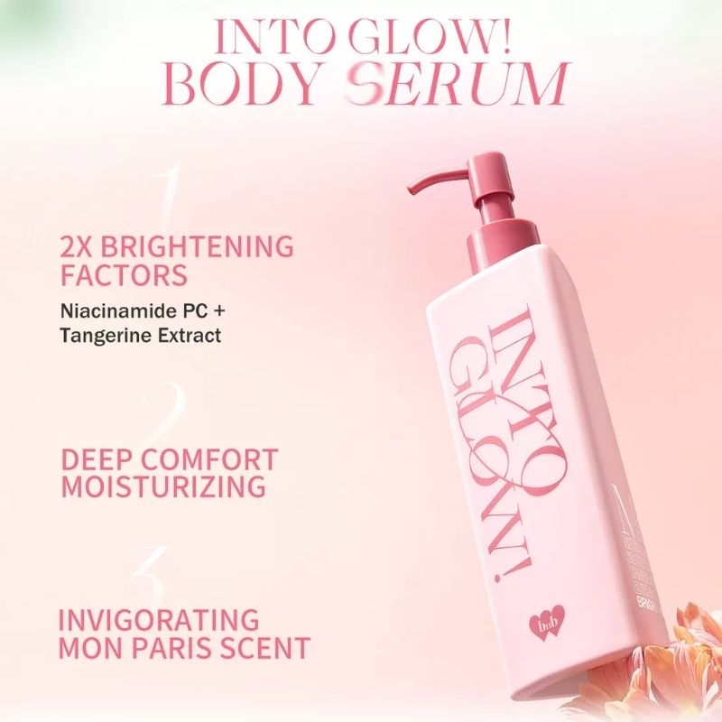 BNB barenbliss Clean Up Glow Up Self-Care Travel Kit